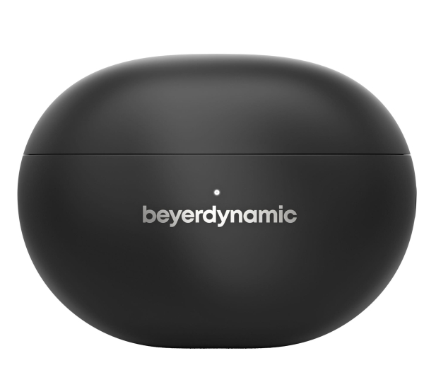 Beyerdynamic Amiron 100 ANC Czarne - 1317162 - zdjęcie 4